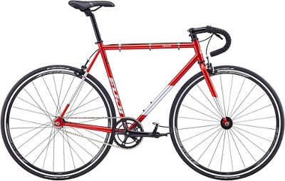 fuji track road bike 2019