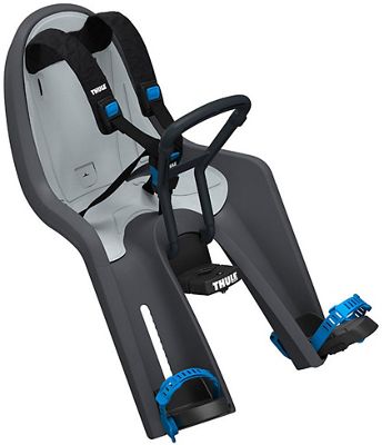 thule ridealong child seat