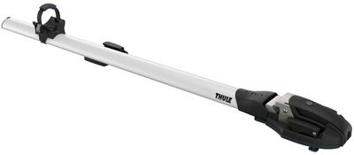 thule lockable bike rack