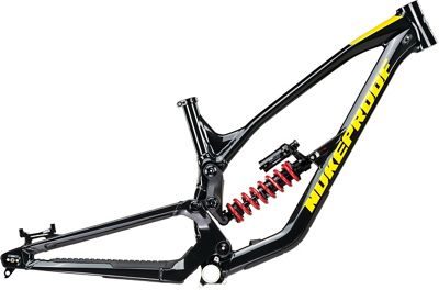 nukeproof dh
