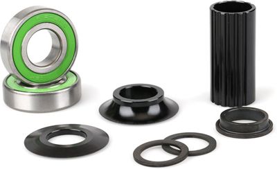 chain reaction bottom bracket