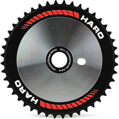 haro team disc sprocket