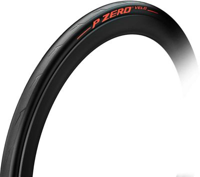 pirelli p zero velo colour edition road tyre