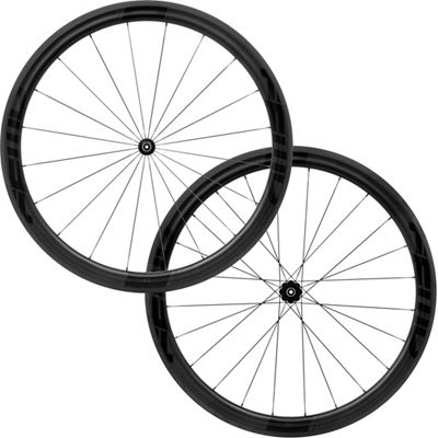 fast forward f4r fcc tubeless dt 350 wheelset