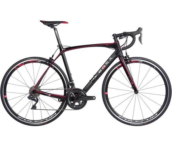 De Rosa Idol R8050 (Ultegra) Road Bike 2019