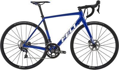 felt fr3 disc