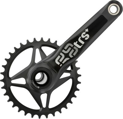 e thirteen trs  crankset