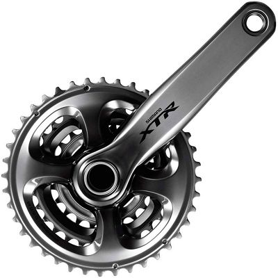 chain reaction shimano