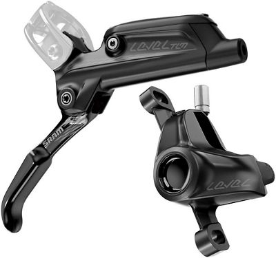 sram level tlm disc brake