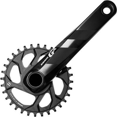 sram gx gxp crankset