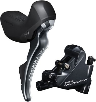 shimano ultegra disc caliper