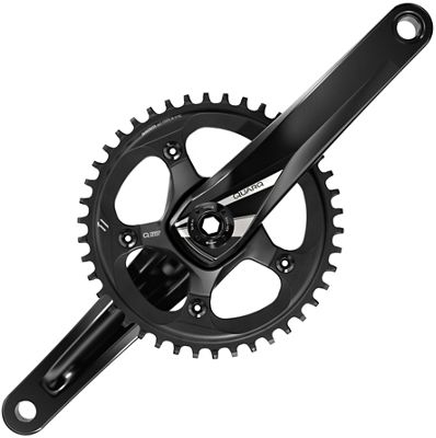 quarq gxp