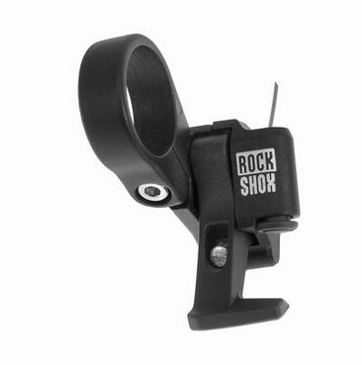 rockshox lockout knob