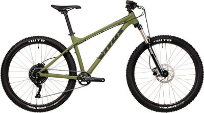 vitus nucleus 275 vrx 2019