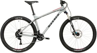 vitus nucleus 29er