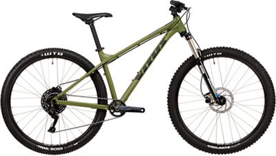 Vitus nucleus 275 store vrs mountain bike