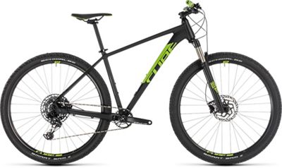 cube acid mountain bike