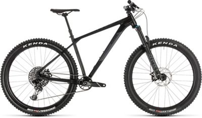 cube race mountain bike
