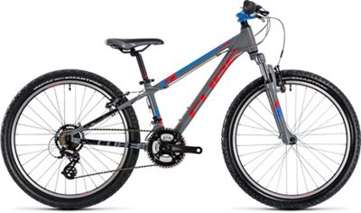 cube 240 mountain bike