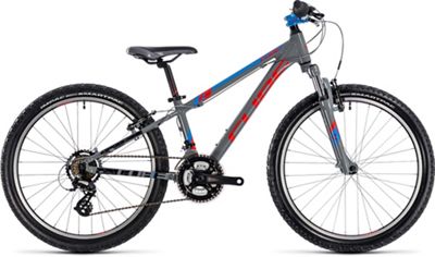 cube 240 mountain bike