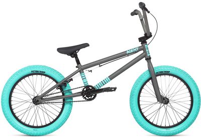 stolen x fiction bmx bike 2018