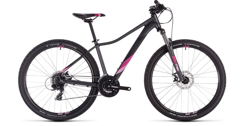 Picture of Cube Access WS Womens Hardtail Bike 2019