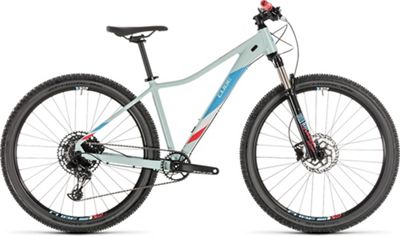 cube hardtail 2019