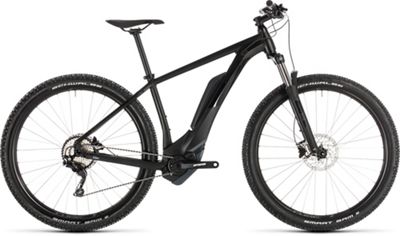 Cube Reaction Hybrid Pro 500 E-Bike 