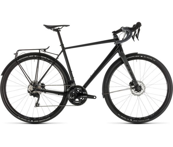 Cube Nuroad Race FE Road Bike 2019