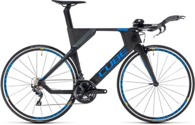 cube tt bike 2019