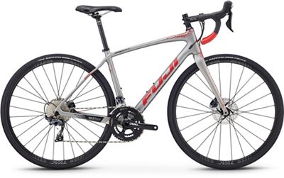 fuji brevet 1.3 disc road bike 2019