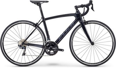 fuji fondo