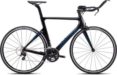 kestrel talon x 105 tr tri bike