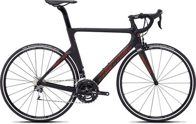 kestrel talon road 2014