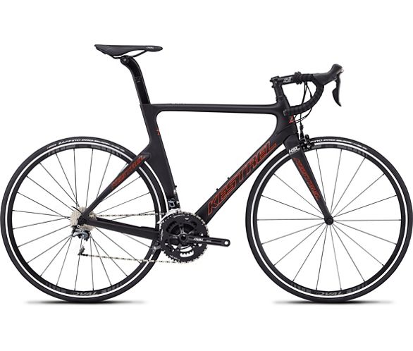 10万円台でアルテグラ/カーボンロードバイク【Kestrel Talon X Ultegra】