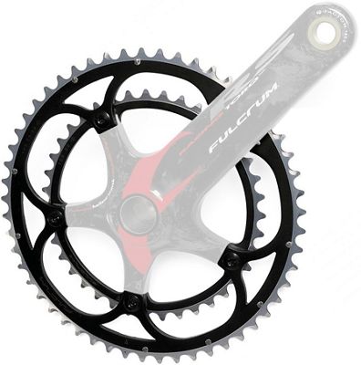 fulcrum racing torq rs crankset