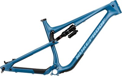 nukeproof reactor 290 factory carbon bike 2020