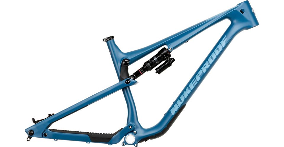 Picture of Nukeproof Reactor 275 Carbon Mountain Bike Frame 2020