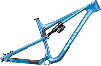 nukeproof reactor carbon frame