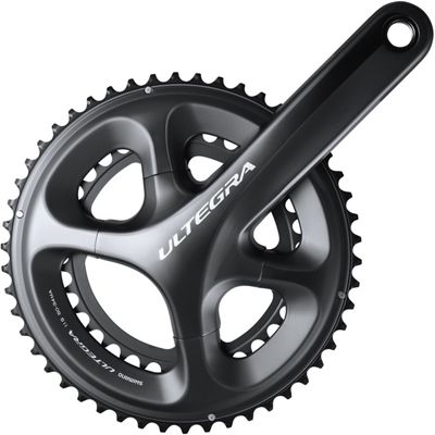 shimano 6800 chainset