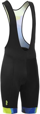 dhb blok bib short