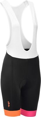 dhb blok bib short