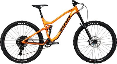 14 inch bike with training wheels