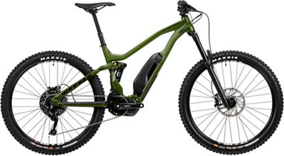 vitus e bike