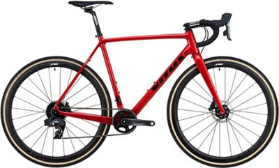 vitus cross bike