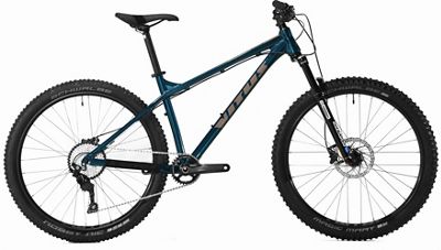 vitus nucleus vrx 2019