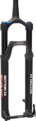 fox suspension 34 rhythm forks