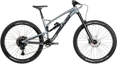 boss astro mountain bike