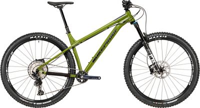 nukeproof 2020 range