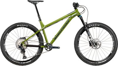 top mountain bikes for beginners